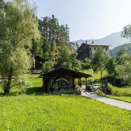 Appartamento Stylish And Cozy At The Entrance To The Otztal