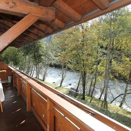 Stylish And Cozy At The Entrance To The Otztal Oetz