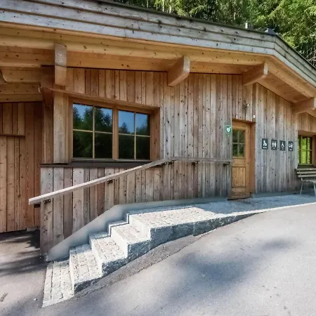 Stylish And Cozy At The Entrance To The Otztal Appartement